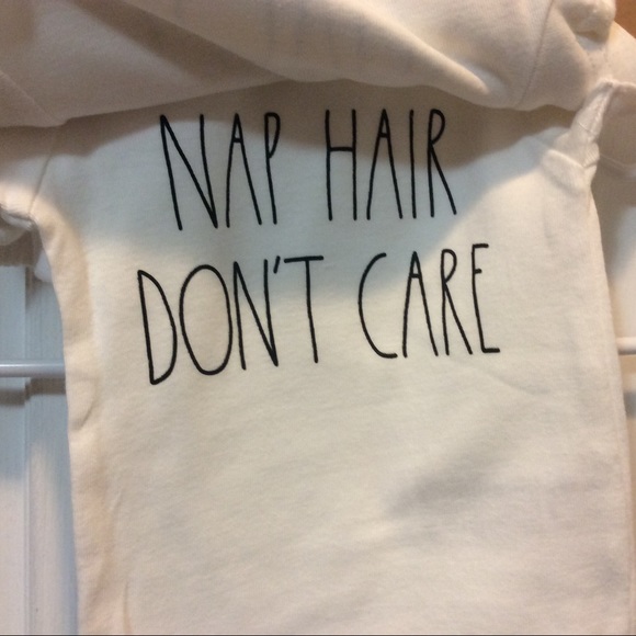 Rae Dunn baby onesie set - Picture 3 of 4